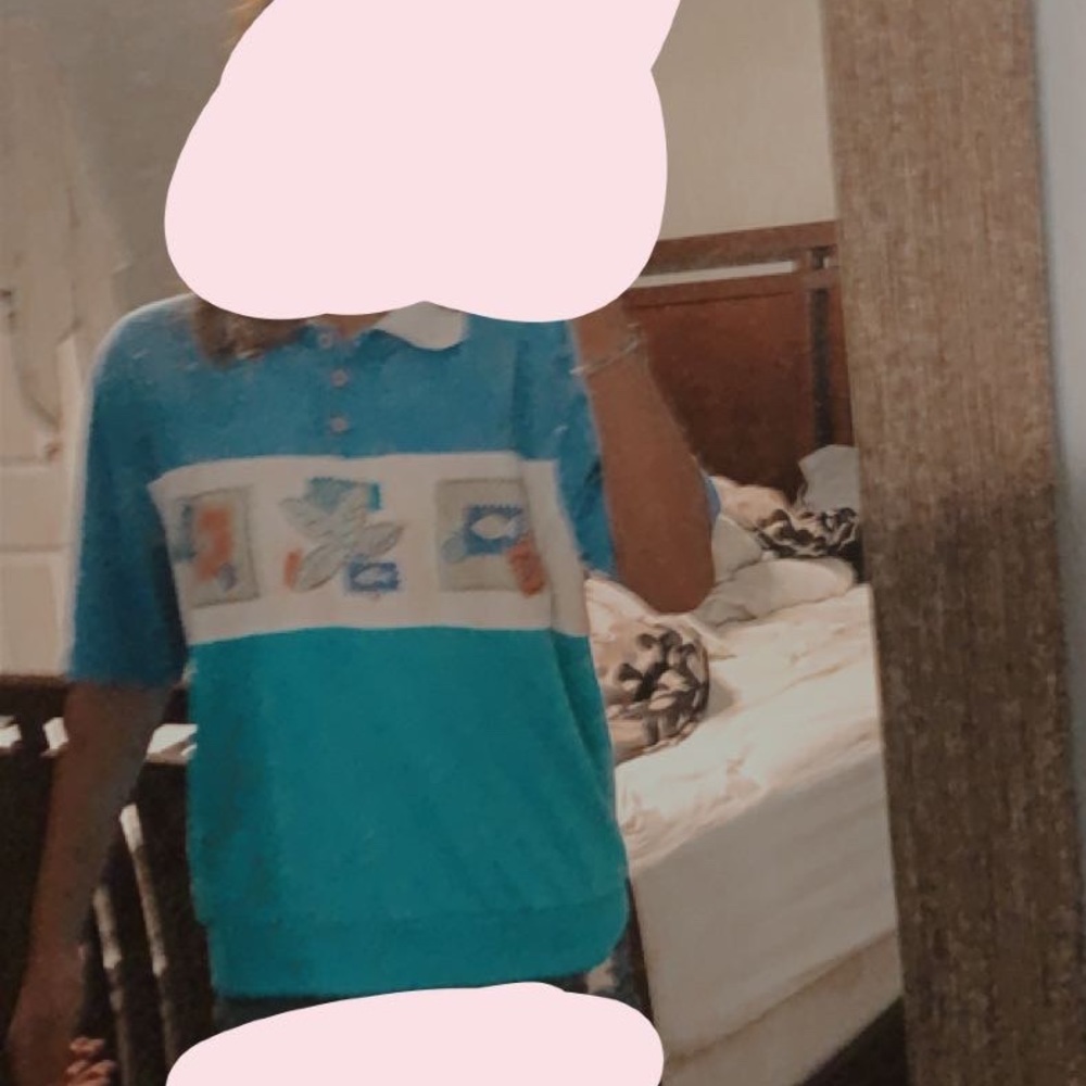 old shirt